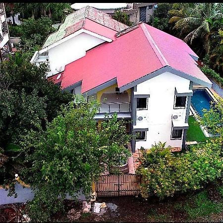 Hitman 45 Villa Lonavala Exterior foto